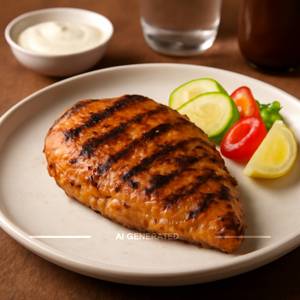 Grilled Chicken