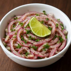 Onion Salad