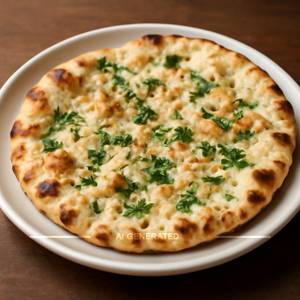 GARLIC KULCHA
