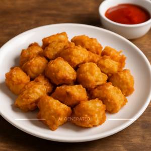 Chicken golden