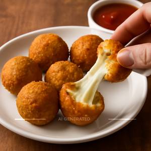 Cheese Ball