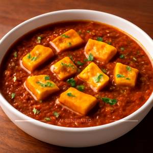 Paneer Kolhapuri