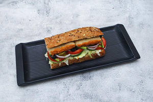 Mexican Sub