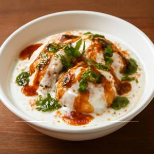 Dahi Vada