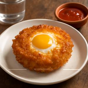Fried Egg
