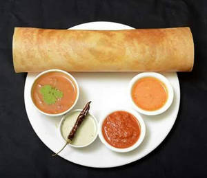 Dosa Plain