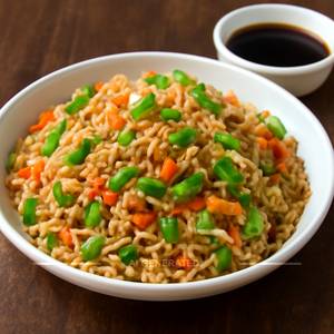 Veg Fried Rice