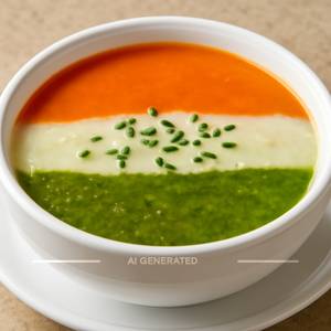 Veg Tiranga