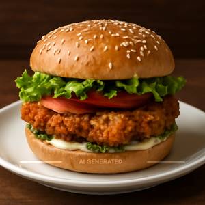 Chicken Burger