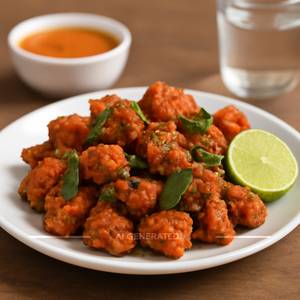 Chicken 65