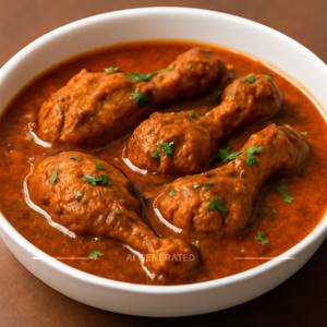 Chicken Lajawab