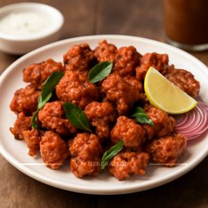 Chicken 65