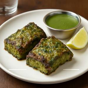 Fish Pahadi Tikka (Pack of 2)                                              