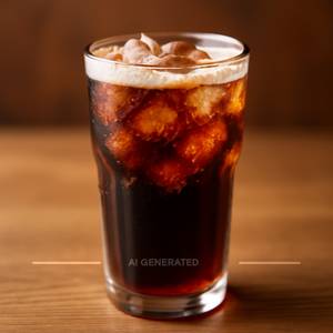 Soda