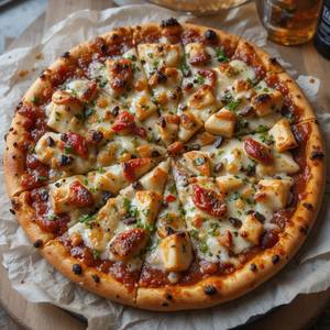 Chicken Blast