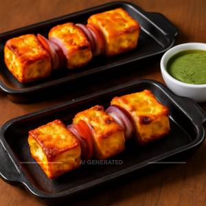 Paneer Tikka (Pack of 2) (14)