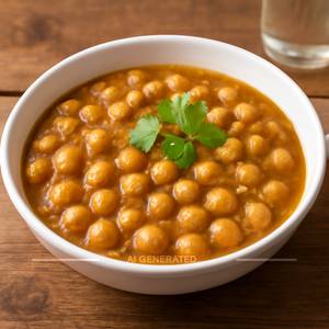 Chana masala