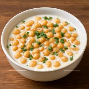 Boondi raita