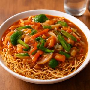 Veg Choupsy
