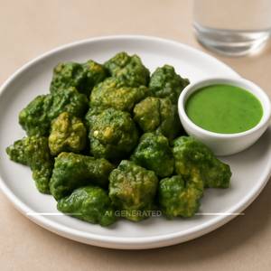 Veg hariyali