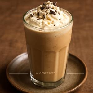 Cold Coffee