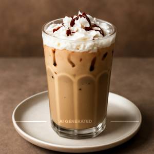 Premium Cold Coffee