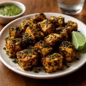 [Paneer] Kasturi