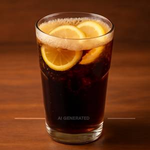 Soda