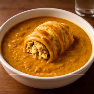Paneer Patiala