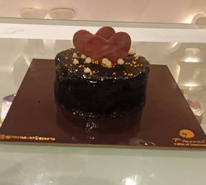 Dark Chocolate [240 Gms]
