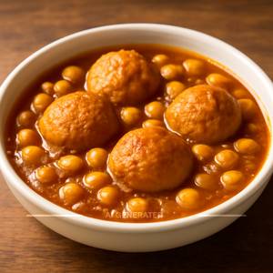 Aloo Chole