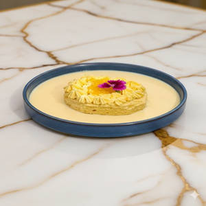 Rasmalai Tres Leche