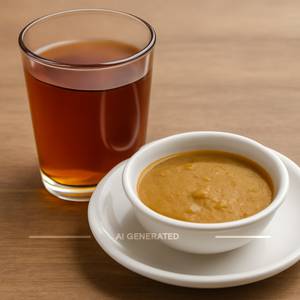 Dip Tea