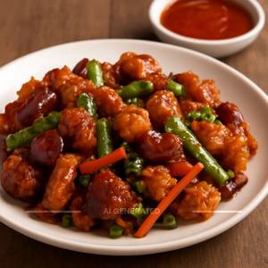 Veg-Crispy