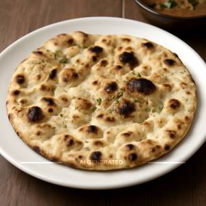 Tandoor Roti
