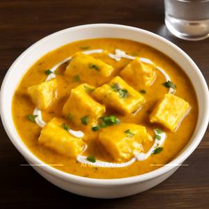 Paneer Makhmali