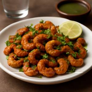 Kaju Fry