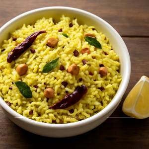 Lemon Rice