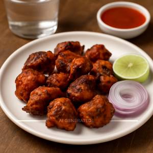 Chicken Fry