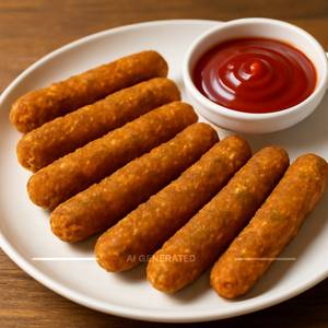 Veg Finger