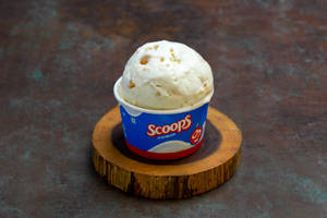 Pina Chikki Scoop
