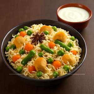 Veg Pulao