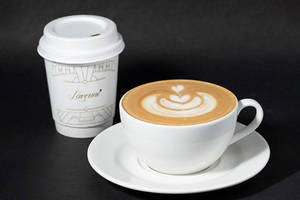 Cafe Latte