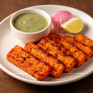 Butter Tandoori