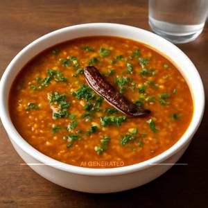 Dal Kolhapuri