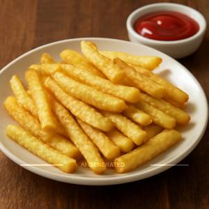 Finger Chips