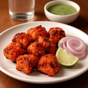 Chicken Tikka