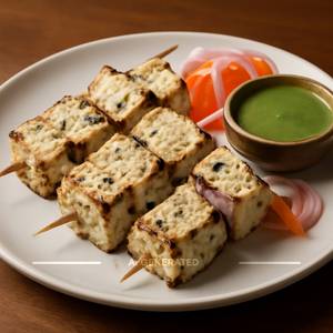 Paneer Kalimirch Tikka