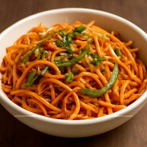 Chinese Bhel