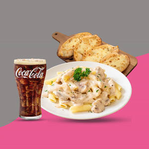 Pasta Combo